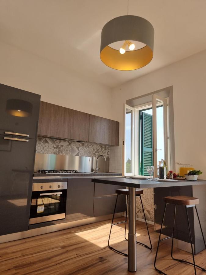 Giulia Butterfly Appartement Bettolle Buitenkant foto