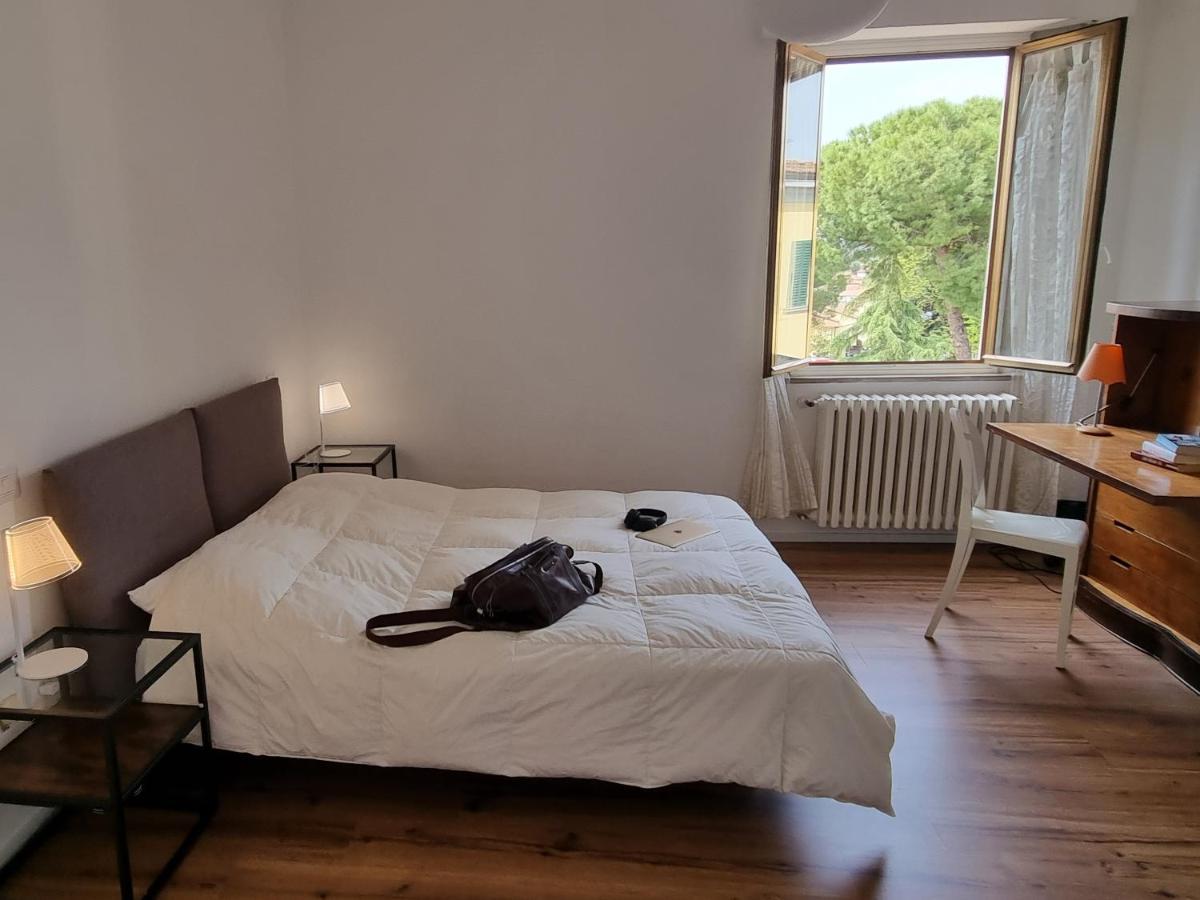 Giulia Butterfly Appartement Bettolle Buitenkant foto