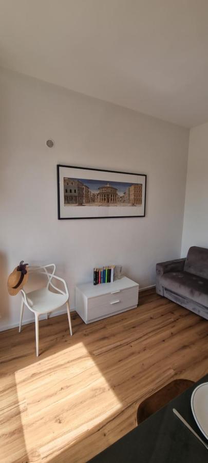 Giulia Butterfly Appartement Bettolle Buitenkant foto