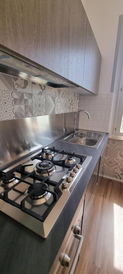 Giulia Butterfly Appartement Bettolle Buitenkant foto
