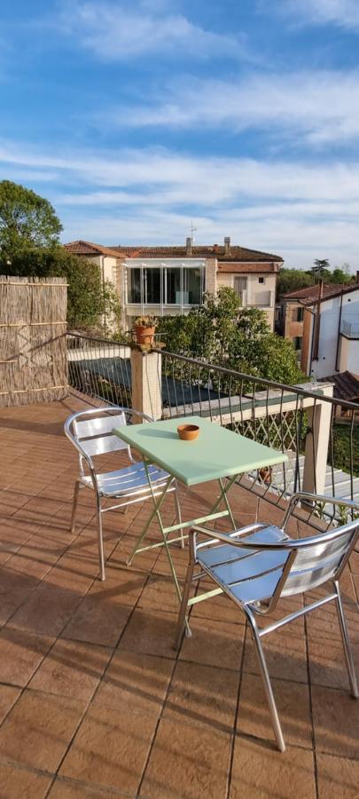 Giulia Butterfly Appartement Bettolle Buitenkant foto